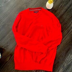 🍍TOMMY HILFIGER 🍍SWEATER🍍XL🍍B-1
